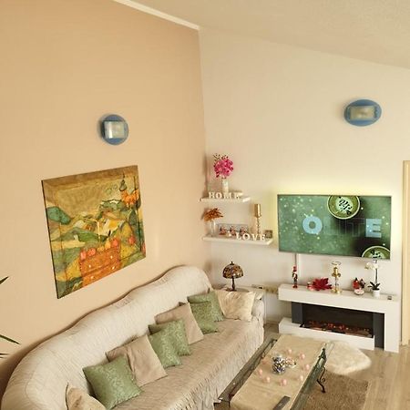 Apartmani Mlikotic 杜基拉特 外观 照片