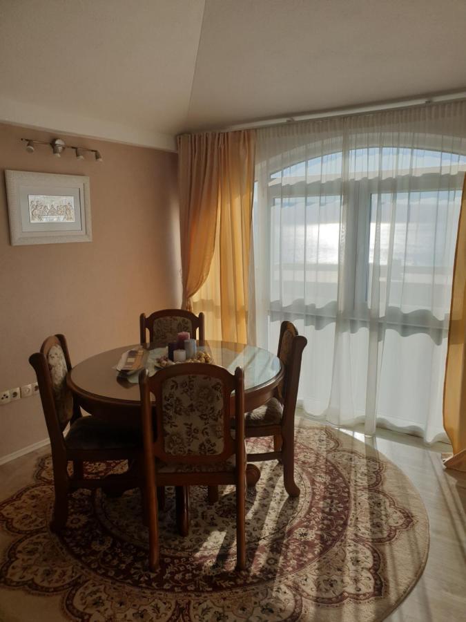 Apartmani Mlikotic 杜基拉特 外观 照片