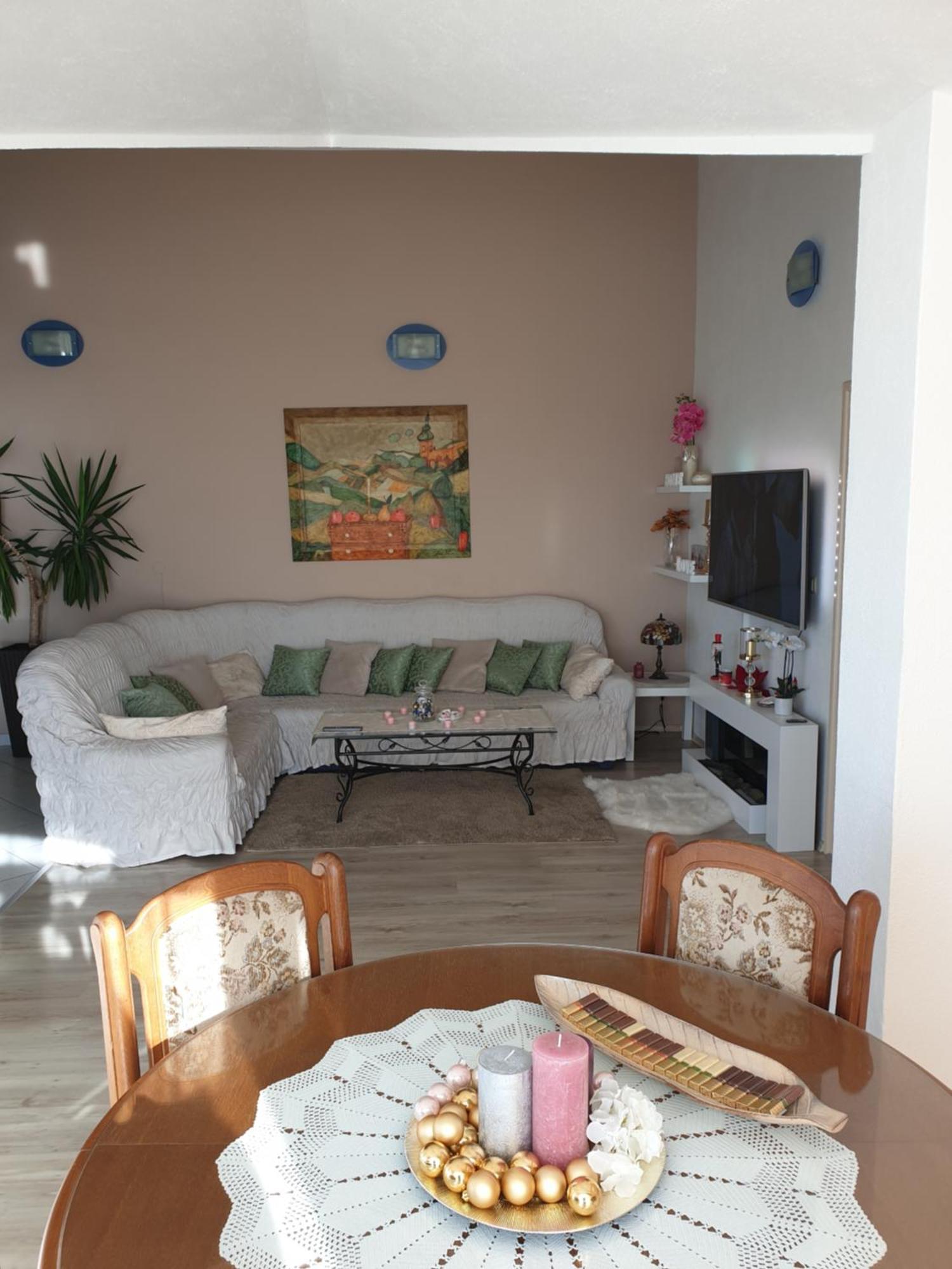 Apartmani Mlikotic 杜基拉特 客房 照片